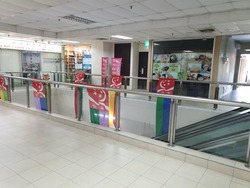 Beauty World Plaza (D21), Retail #206945621